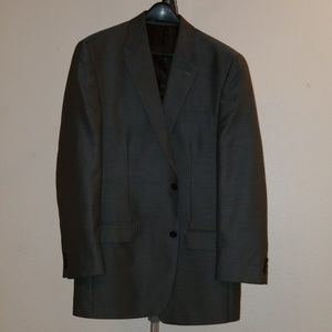 Michael by Michael Kors 3 piece suit